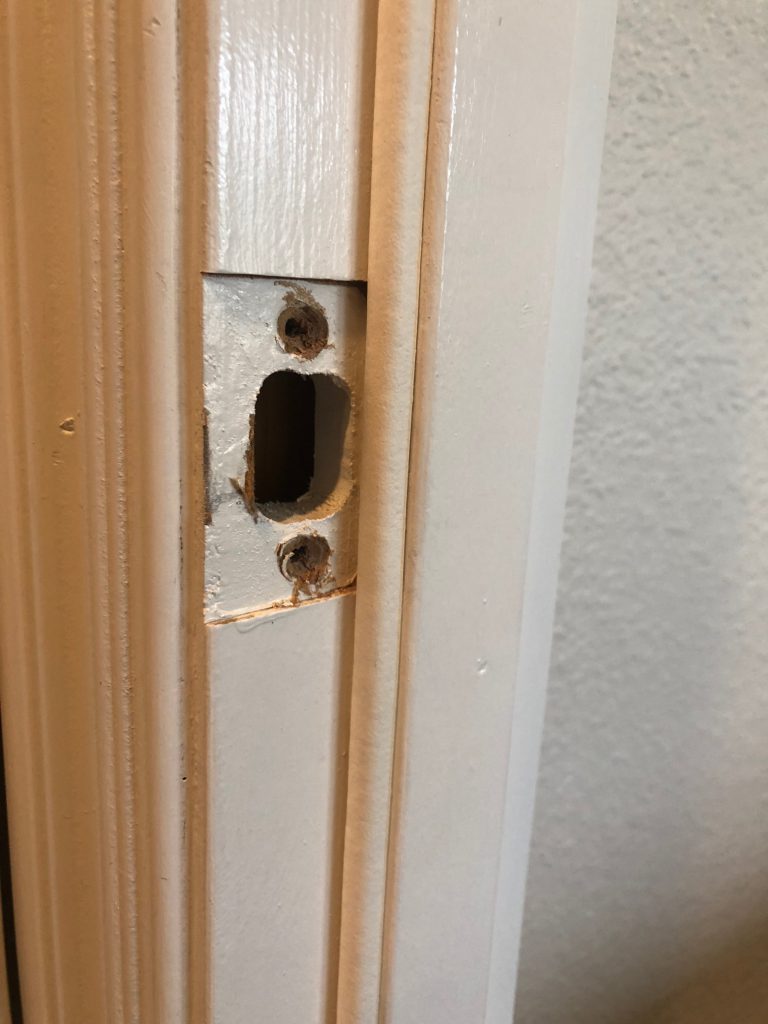 how to soundproof a door weather stripping