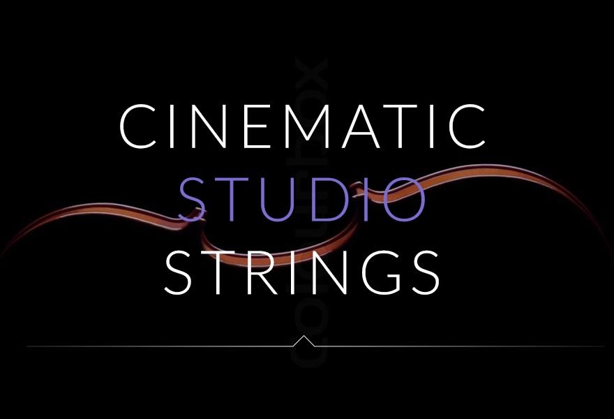 orchestral sample libraries beginner cinematic studio strings